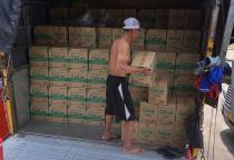 Dịch vụ bốc xếp giá rẻ Phường Tân Bình