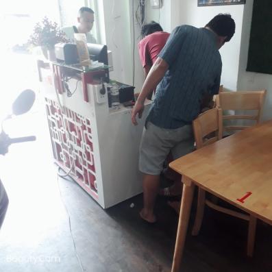 DICH VỤ CHUYỂN NHÀ TRỌN GÓI