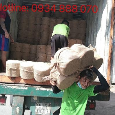 Bốc Xếp KCN  Mapletree  Bình Dương