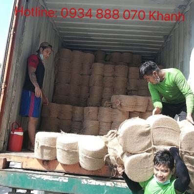 Bốc Xếp KCN  Mai Trung