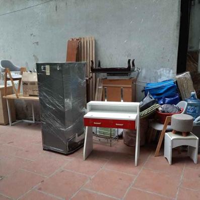 Dịch Vụ Chuyển Nhà Quận 9