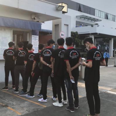 CHO THUÊ LAO ĐỘNG THỜI VỤ