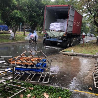 Bốc  Xếp Giá Rẻ Nhất Tại Thủ Dầu Một