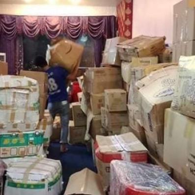 Dịch Vụ Chuyển Nhà Quận 2