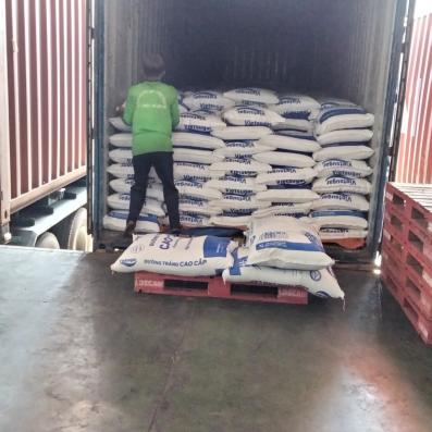 Dịch vụ bốc xếp quận Phú Nhuận