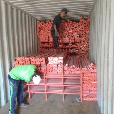 Bốc Xếp Tron Gói Cần Đước Long An