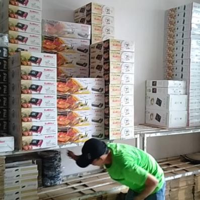 Dịch vụ bốc xếp trọn gói tại Châu Thành Long AN