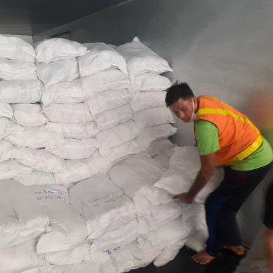 Dịch vụ bốc xếp Tân Phú