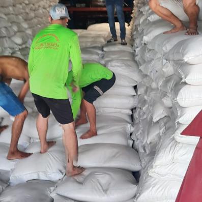 DỊCH VỤ BỐC XẾP KCN TÂN THỚI HIỆP