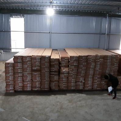 Công Ty Bốc Xếp Tại Bình Dương