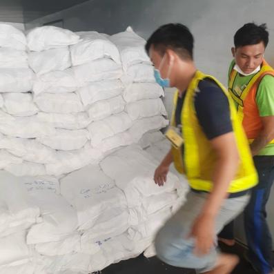 Dịch vụ bốc xếp hàng hóa Huyện Củ Chi