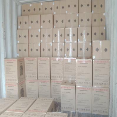 Chuyên bốc xếp hàng hóa tại Bình Dương