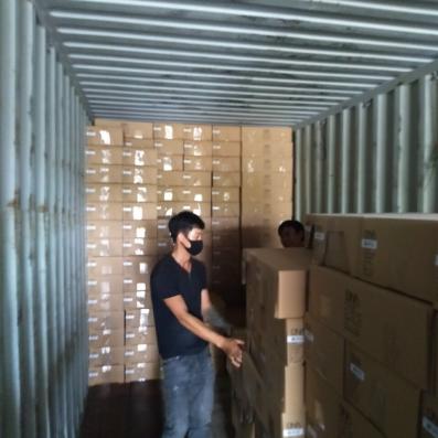 Cho Thuê Bốc Xếp Trọn Gói  HCM