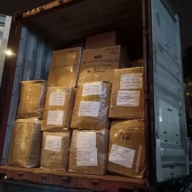 CTy Chuyên Bốc Xếp Tại HCM