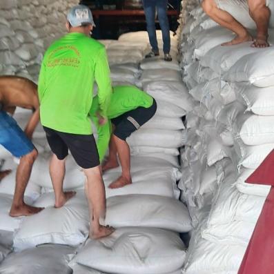 Bốc hàng thuê trọn gói HCM