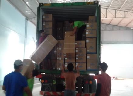 DỊCH VỤ BỐC XẾP GÒ VẤP