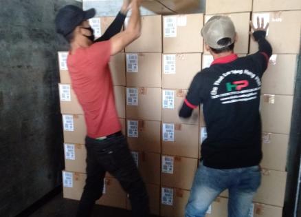 DỊCH VỤ BỐC XẾP TÂN BÌNH