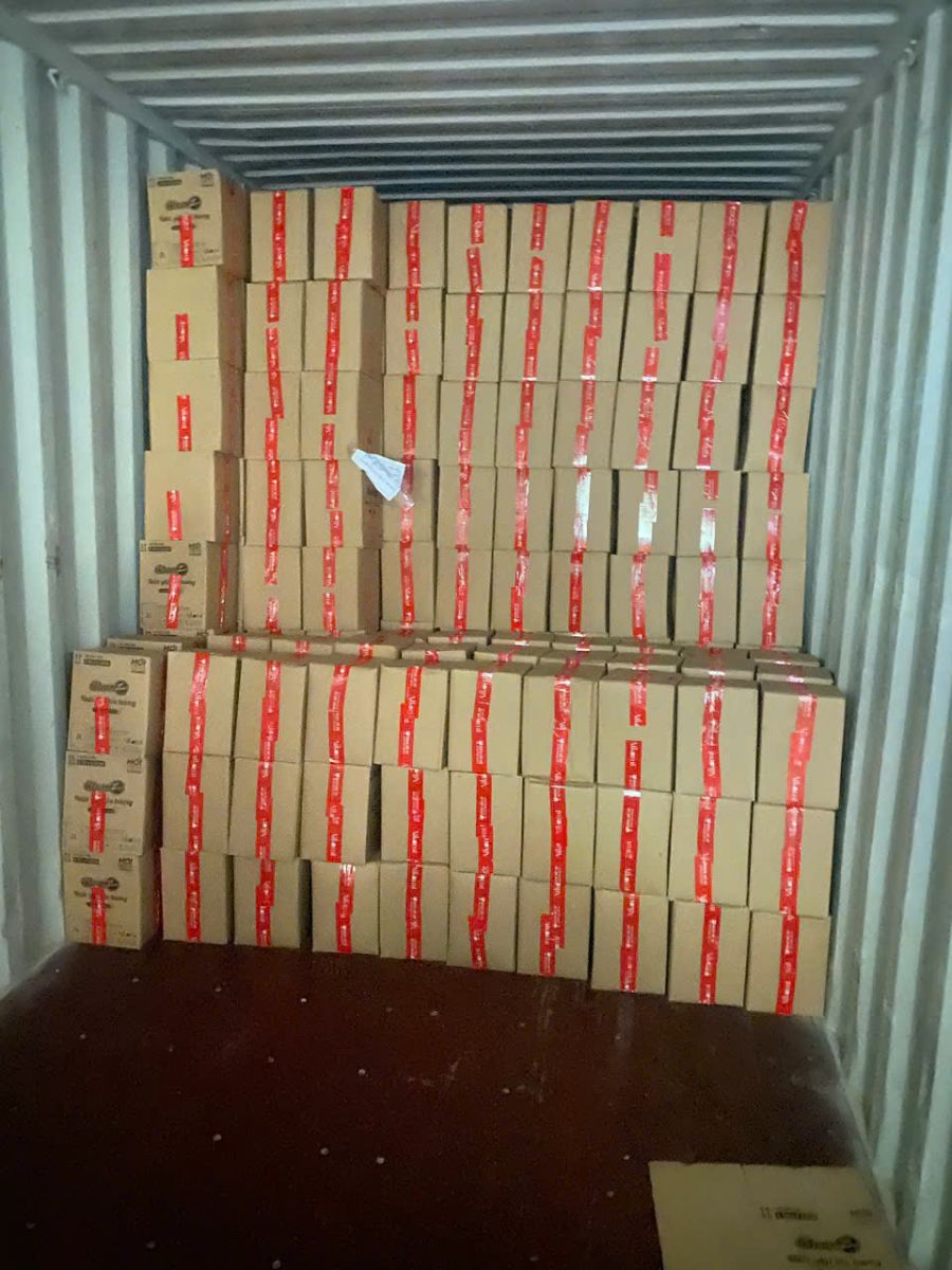 Dịch Vụ Bốc Xếp Đồng Nai Uy Tín nhất